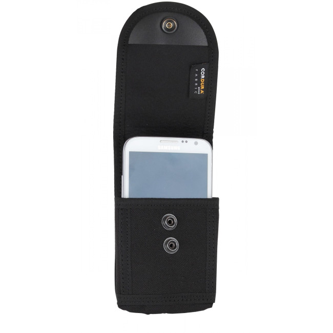 Telefoonhoesje groot model Plus - TOE