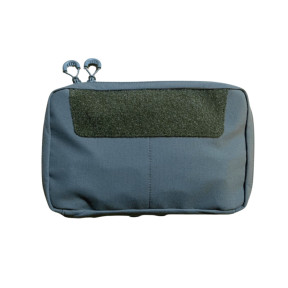 Tasca frontale multifunzione Front Lorica - Verde Ranger - Honor