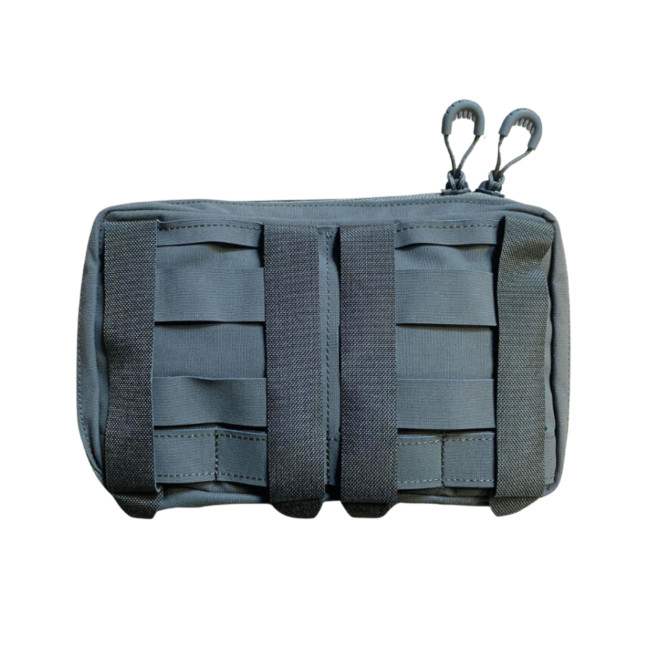 Tasca frontale multifunzione Front Lorica - Verde Ranger - Honor