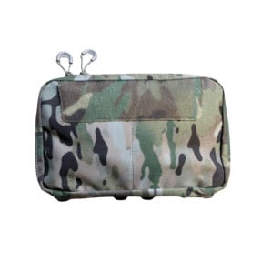 Kieszeń przednia wielofunkcyjna Front Lorica - Multicam - Honor