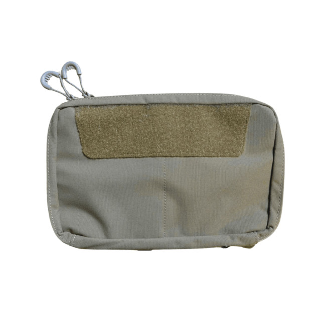 Bolsa frontal multifuncional Front Lorica - Coyote - Honor