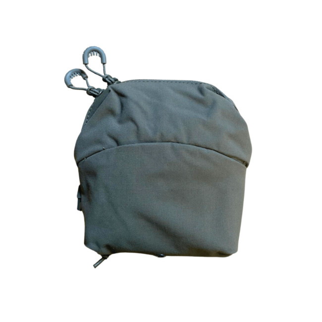 Multifunktionale Front-Tasche Classic Lorica - Ranger Green - Honor