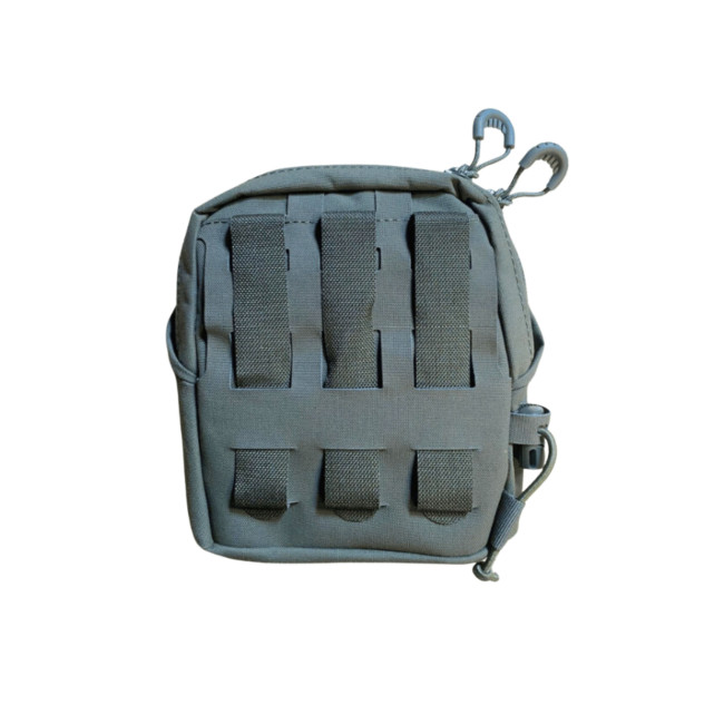 Bolsa frontal multifuncional Classic Lorica - Verde Ranger - Honor