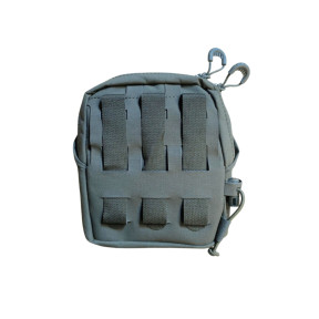 Pochette frontale multifonction Classic Lorica - Ranger Green - Honor