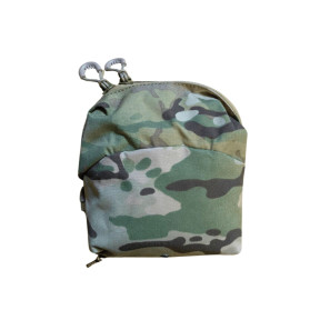 Pochette frontale multifonction Classic Lorica - Multicam - Honor