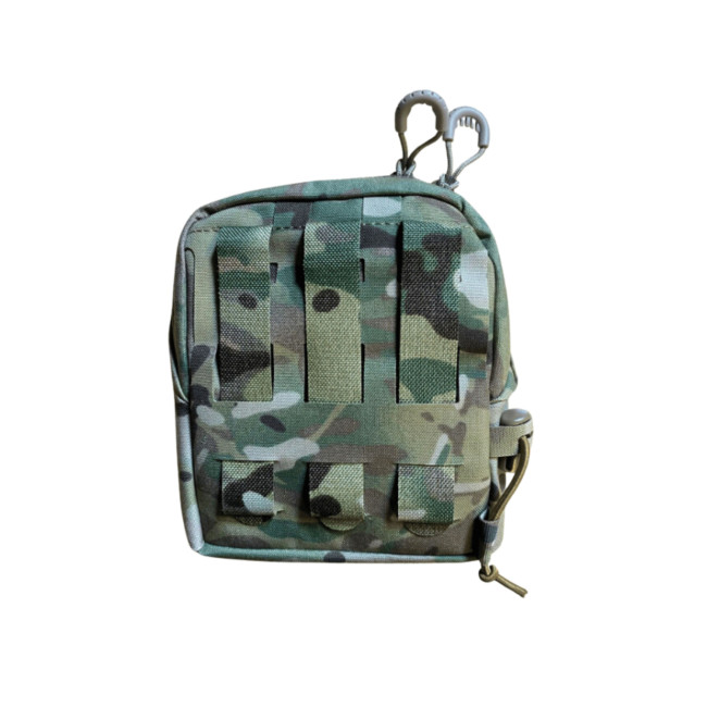 Multifunctionele voorvak Classic Lorica - Multicam - Honor