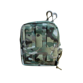 Bolsa frontal multifunción Classic Lorica - Multicam - Honor
