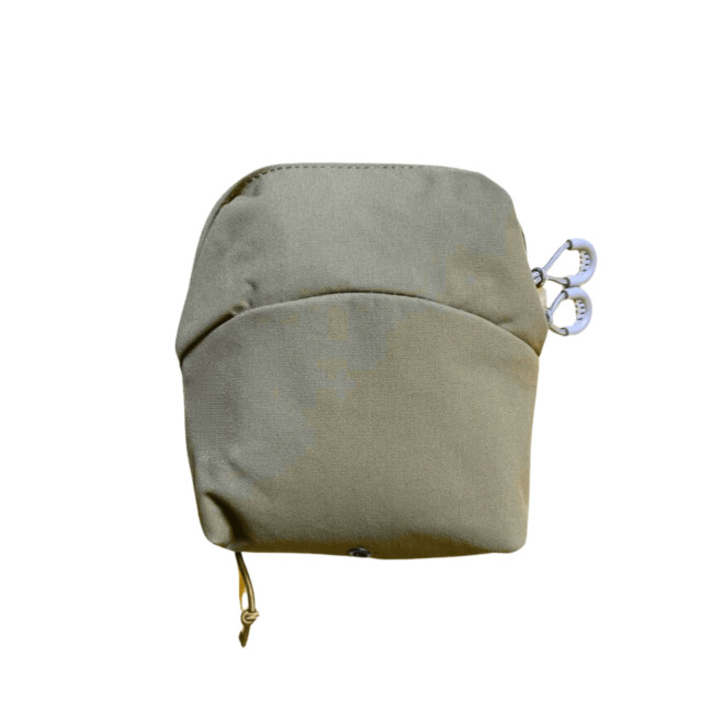 Pochette frontale multifonction Classic Lorica - Coyote - Honor