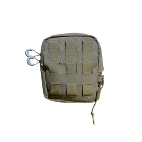 Bolsa frontal multifunción Classic Lorica - Coyote - Honor
