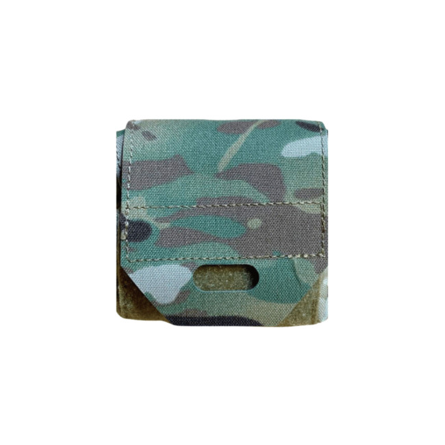 Pochette de délestage Functionis Dump - Multicam - Honor