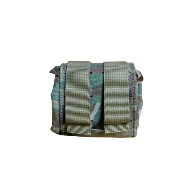 Entlastungstasche Functionis Dump - Multicam - Honor