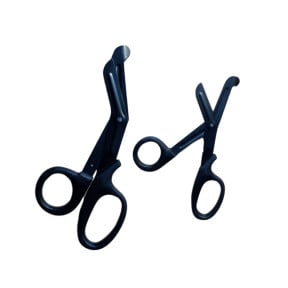 Forbici Trauma Fast Shear - Nero - Honor