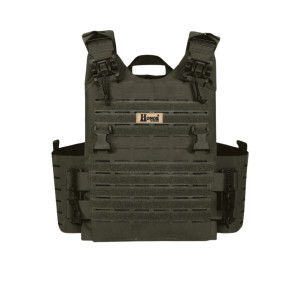 Tactisch vest plaatdrager Imperator - Ranger Green - Honor