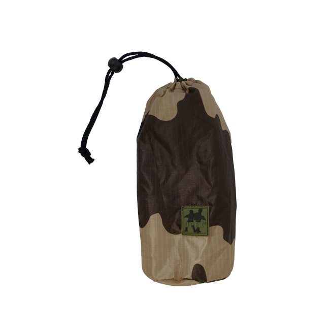 Windjacke Lynx Camouflage CE Ripstop Full Zip - Patrol Equipement