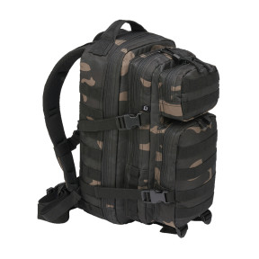 Plecak US Cooper 25L Darkcamo - Brandit