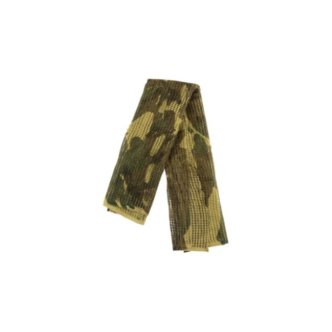 Szalik siatka snajperska Camouflage - Invader Gear
