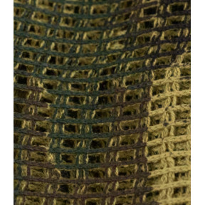 Scharfschützen-Netzschal Camouflage - Invader Gear