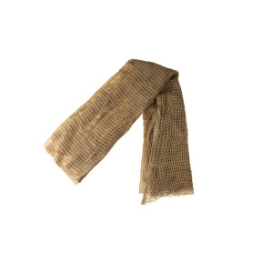 Sniper net sjaal Tan - Invader Gear