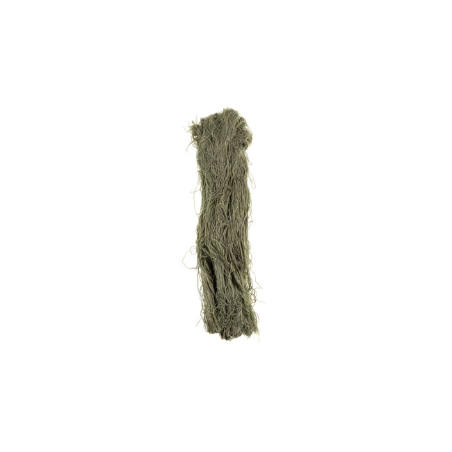 Fils de ghillie OD - Invader Gear