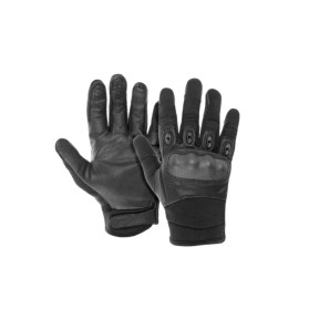 Assault handschoenen Black - Invader Gear