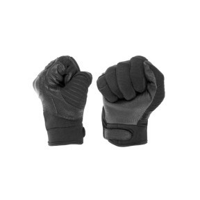 Gants d'assaut Black - Invader Gear