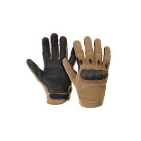 Gants d'assaut Coyote - Invader Gear