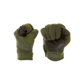Einsatzhandschuhe OD - Invader Gear