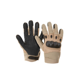 Gants d'assaut Tan - Invader Gear