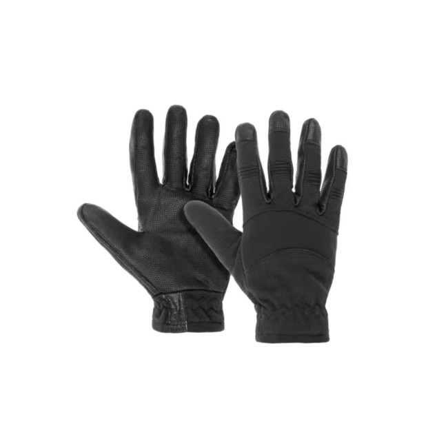 Operator handschoenen Black - Invader Gear