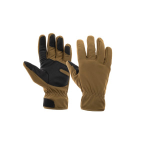 Softshell Handschuhe Coyote - Invader Gear
