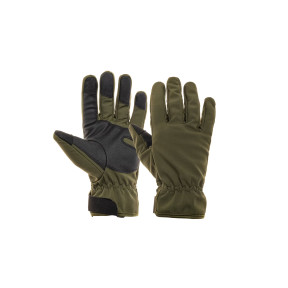 Softshell Handschuhe OD - Invader Gear