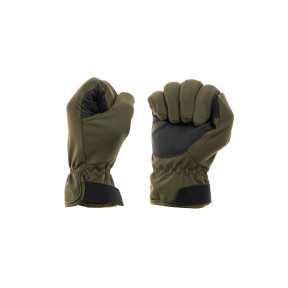 Rękawice Softshell OD - Invader Gear
