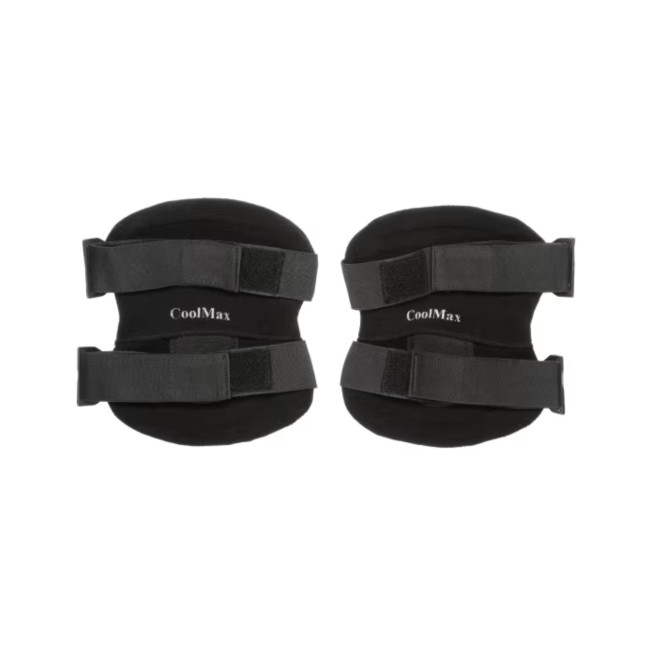 Genouillière XPD Black - Invader Gear