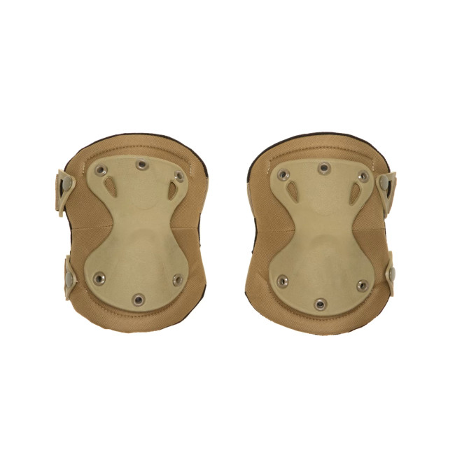 Nakolannik XPD Coyote - Invader Gear