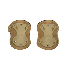 Genouillière XPD Coyote - Invader Gear
