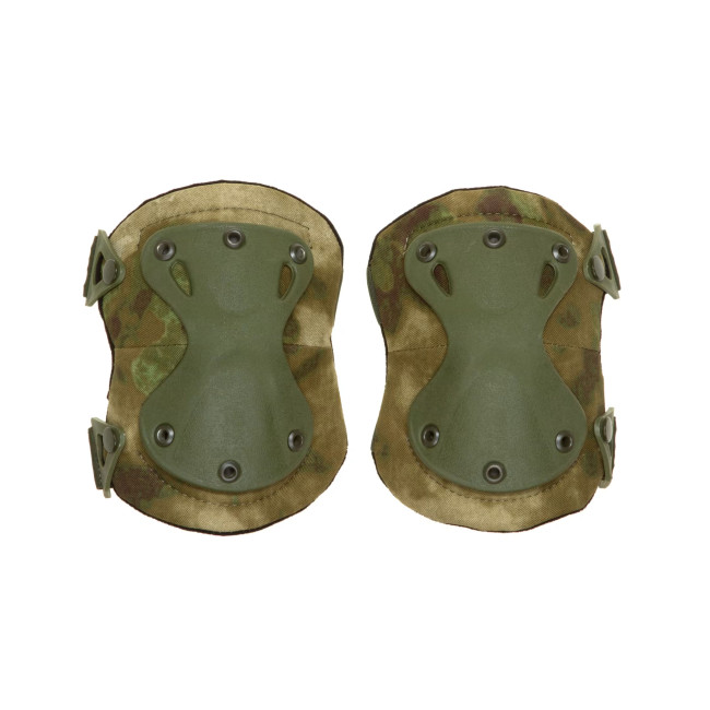 Genouillière XPD Everglade - Invader Gear