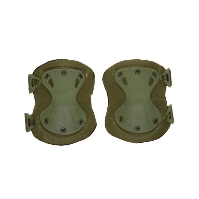 XPD Knieschoner OD - Invader Gear