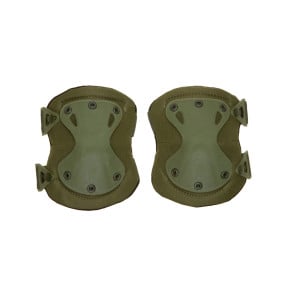 Genouillière XPD OD - Invader Gear