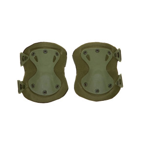 XPD Knieschoner OD - Invader Gear