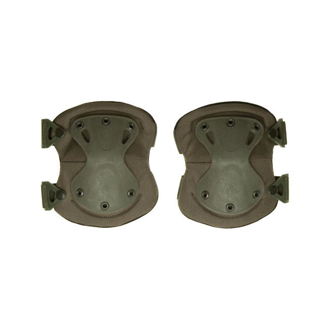 Genouillière XPD Ranger Green - Invader Gear