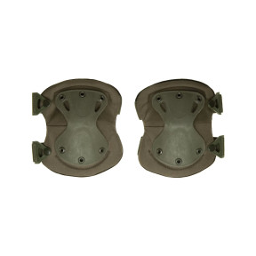 Genouillière XPD Ranger Green - Invader Gear