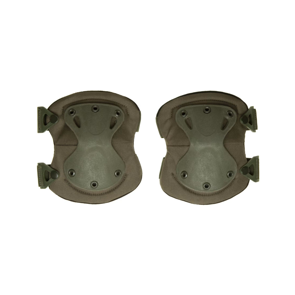 Genouillères Tactiques Viper XPD - Coque Dure, Airsoft/paintball, Couleur VCAM, Occasion