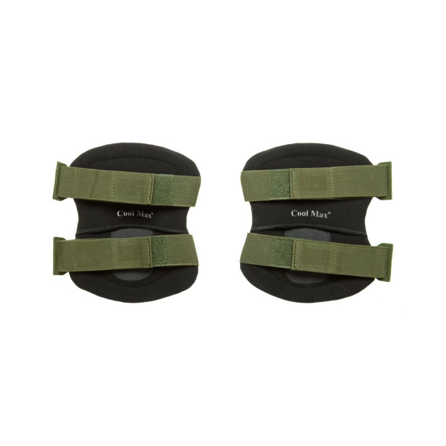 Genouillière XPD Ranger Green - Invader Gear