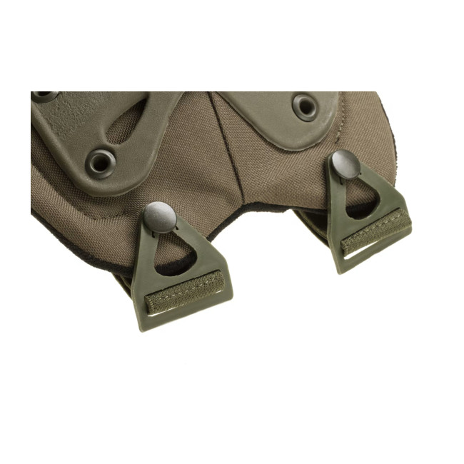 Genouillière XPD Ranger Green - Invader Gear