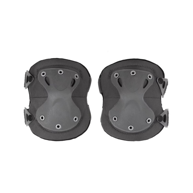XPD Knieschoner Wolf Grey - Invader Gear