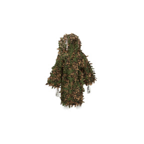Ghillie en feuille Partizan - Invader Gear