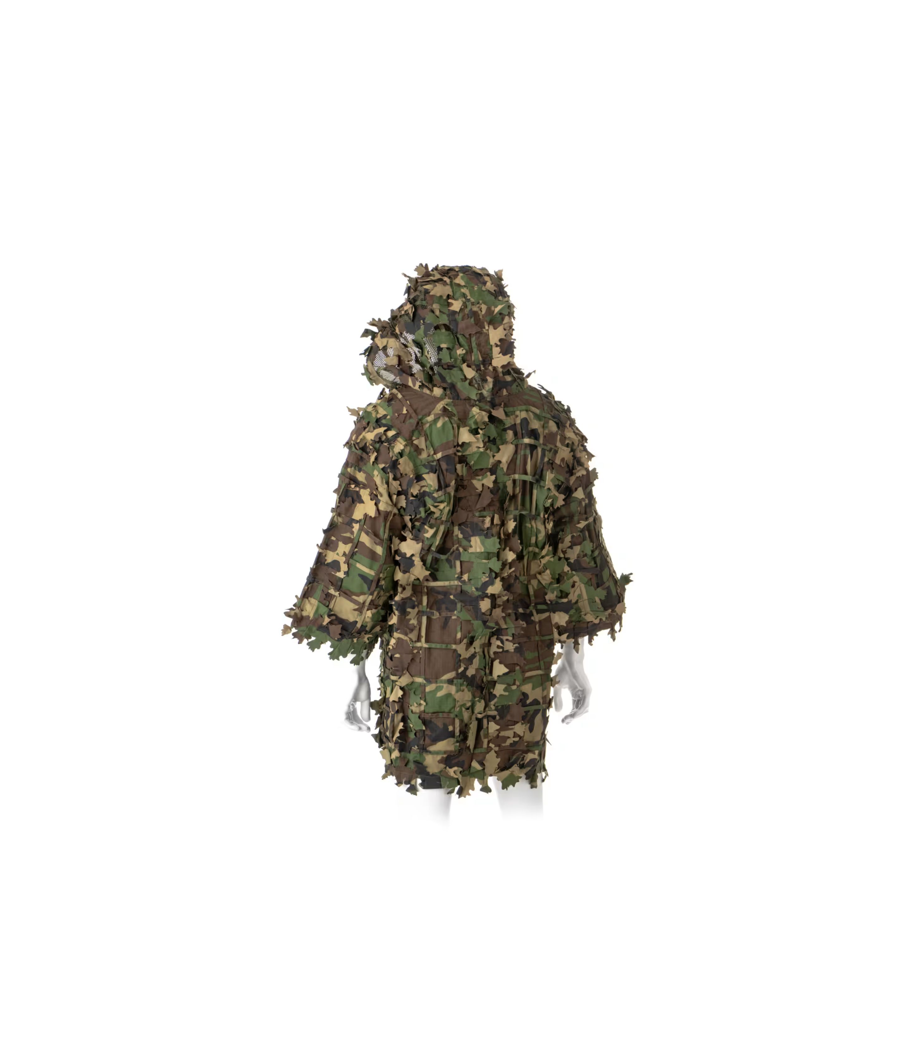 Disguise Camouflage Ghillie DIGITAL DESERT – Viper Tactical - View #11