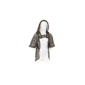 Ghillie Mesh Sniper Ranger Green - Invader Gear