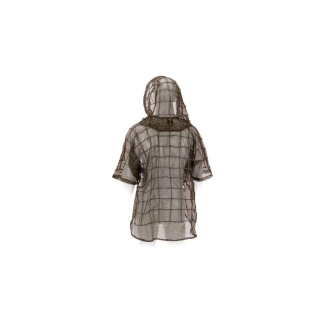 Ghillie gaas sluipschutter Ranger Green - Invader Gear