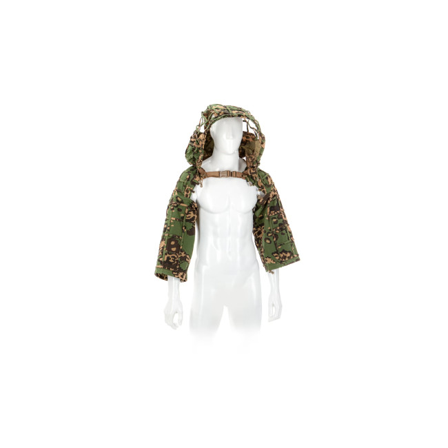 Ghillie sniper Bolero Partizan - Invader Gear Ghillie sniper Bolero Partizan - Invader Gear